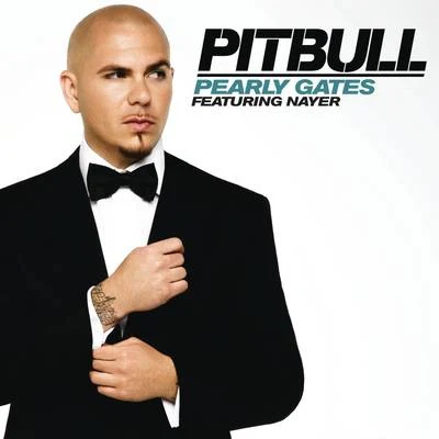 Pearly Gates 專輯 Pitbull