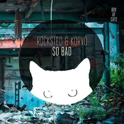 So Bad 專輯 Samuel Boogie/Fran Navaez/Rocksted/Tough Art/Javi Cejas