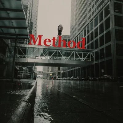 On My Way 專輯 Method