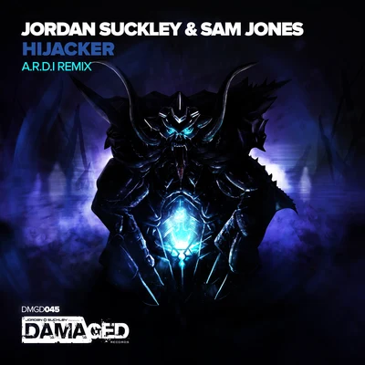 Hijacker (A.R.D.I Remix) 專輯 Jordan Suckley/Nuera/Cosmic Gate/Tranceye/Harry Square