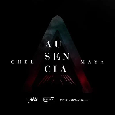 Ausencia 专辑 TBX/Chel Maya/LA Sound