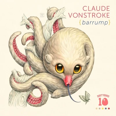 Barrump 專輯 Claude VonStroke