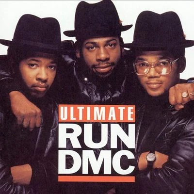 Ultimate Run Dmc 專輯 Run-D.M.C.