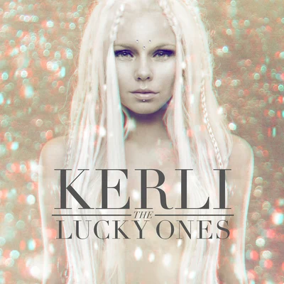 The Lucky Ones 專輯 Kerli/Seven Lions