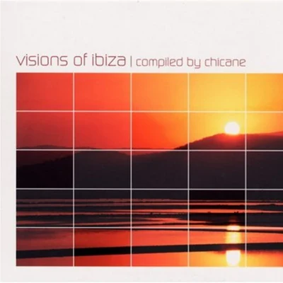 Chicane Visions of Ibiza