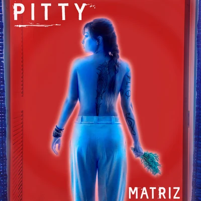 Matriz 專輯 Pitty/Josyara