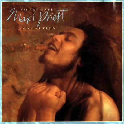 Youre Safe 專輯 Maxi Priest