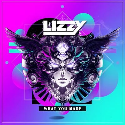 Lizzy WangPink Panda What you made (Extended Mix)