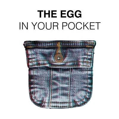 In Your Pocket 專輯 The Egg