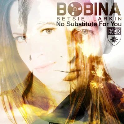 No Substitute for You 專輯 Betsie Larkin