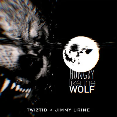 Hungry like the Wolf 專輯 Jimmy Urine