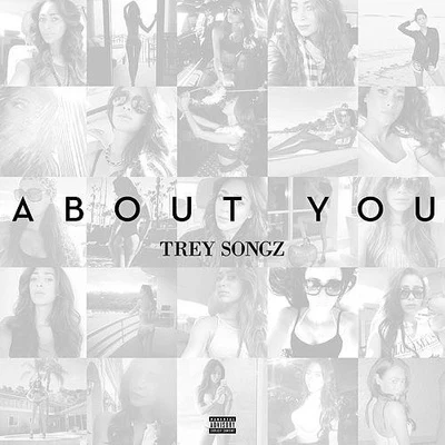 About You 专辑 Trey Songz