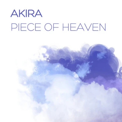 Akira Piece of Heaven