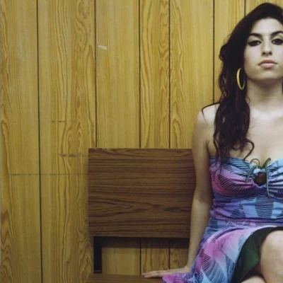 Amy Winehouse Sessions@AOL