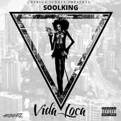 Vida Loca 專輯 Soolking/Cheb Mami