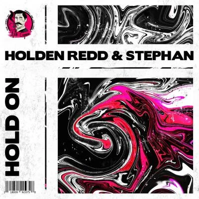 Hold On 專輯 STEPHAN/RudeLies