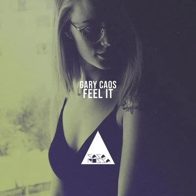 Feel It 專輯 Gary Caos