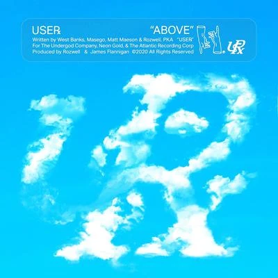 Above (feat. Masego & West Banks) 专辑 Rozwell