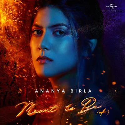 Meant To Be 專輯 Ananya Birla/Sean Kingston