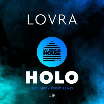 Holo 专辑 LOVRA