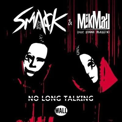 No Long Talking 專輯 Smack