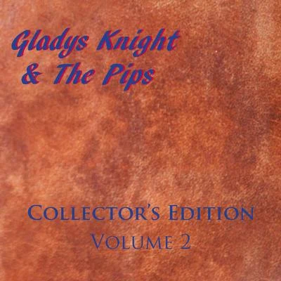 Collectors Edition Volume 2 專輯 Gladys Knight