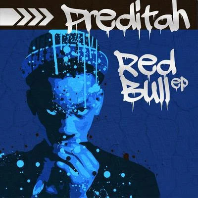 Red Bull EP 專輯 Preditah