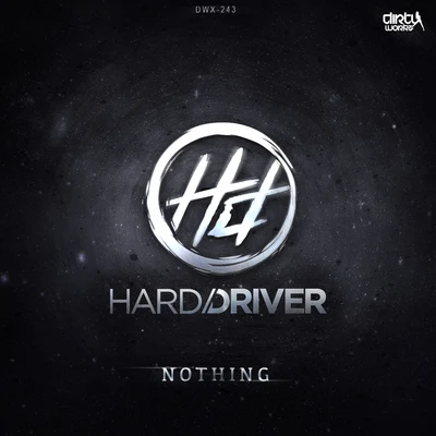 Nothing 專輯 Hard Driver/Adaro/Jerome