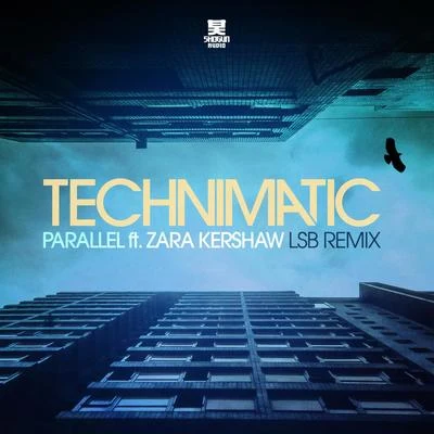 Parallel 专辑 Technimatic/Matt Wilson