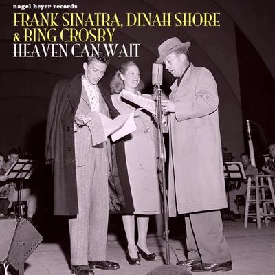 Heaven Can Wait - Christmas Memories 專輯 Frank Sinatra/Richard Rogers/Lorenz Hart