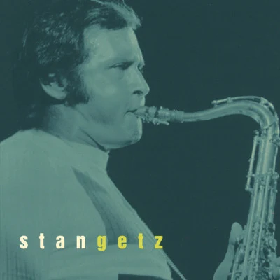 This Is Jazz #14 专辑 Stan Getz