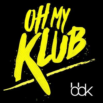 BBK Oh My Klub