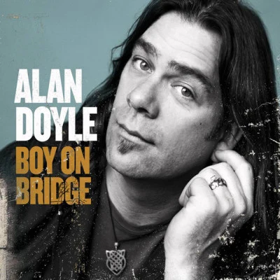 Boy On Bridge (Deluxe Edition) 專輯 Alan Doyle/Russell Crowe