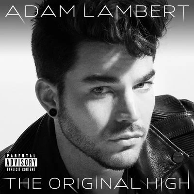 The Original High (Deluxe Version) 專輯 Adam Lambert