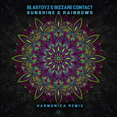 Blastoyz Sunshine & Rainbows (Harmonika Remix)