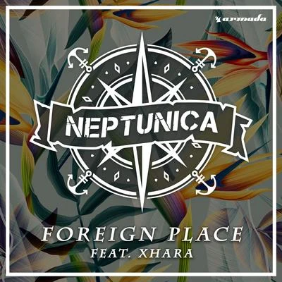 Foreign Place 專輯 Neptunica