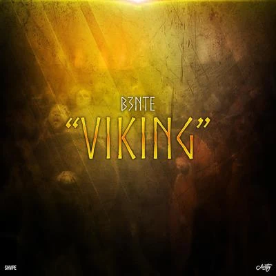 Viking 專輯 Oda Loves You/B3nte/Mike Emilio/Minus Manus