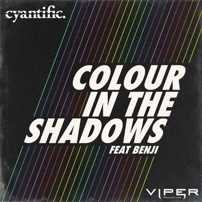 Colour in the ShadowsNo More Heroes 專輯 Cyantific