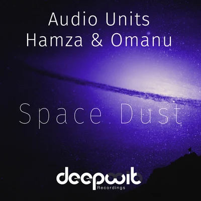 Space Dust 專輯 A Thousand Details/Szmer/Bastian Balders/Audio Units/Dotdat