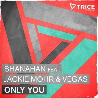 ONLY YOU 專輯 SHANAHAN/Breathe Carolina