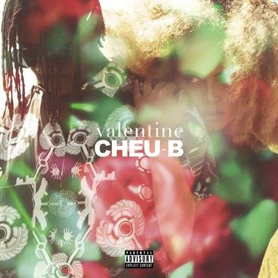 Cheu-BLetoBlack D Valentine