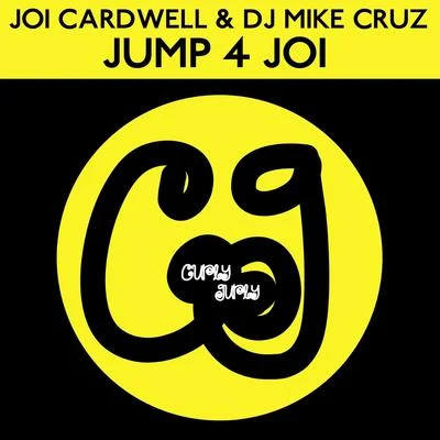 Jump 4 Joi 專輯 Joi Cardwell