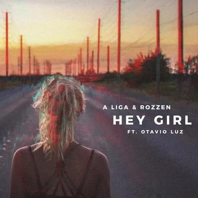 Hey Girl 專輯 Rozzen