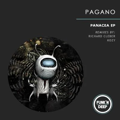 Panacea 專輯 Pagano