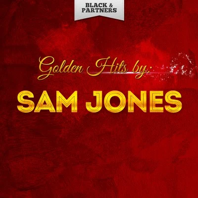 Golden Hits By Sam Jones 專輯 Sam Jones/Trio