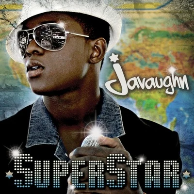 SuperStar 专辑 Ravaughn