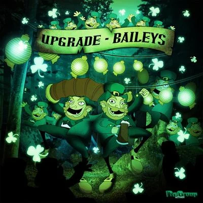 Baileys 专辑 Upgrade/Dominator/DJ Limited/T>I