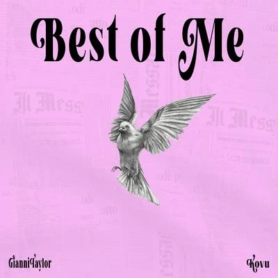 Best of Me 專輯 KoVu/Arkatekt