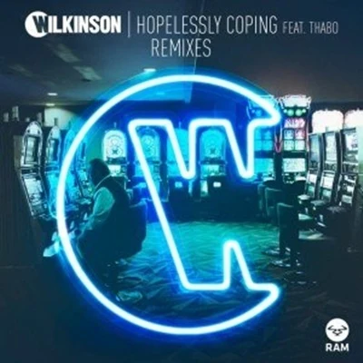 WilkinsonEmpara MiSub Focus Hopelessly Coping (Remixes)