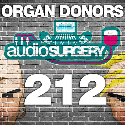 Organ Donors 212